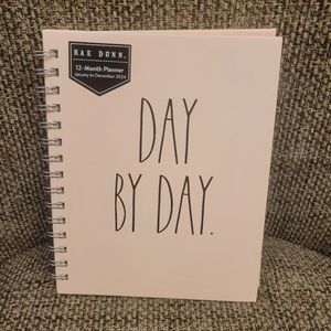 Rae Dunn 2024 Planner